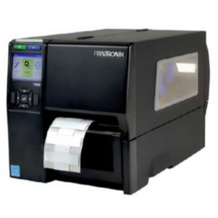 PRINTRONIX AUTO ID T4000: IMPRESORA TERMICA INDUSTRIAL DE 4" DE ANCHO Y 203 DPI